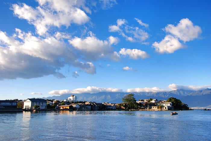 海口进出B海岸阳光游双飞6日游