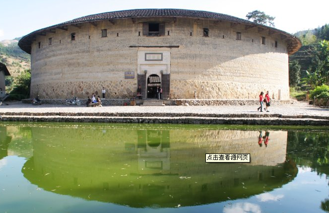 福建厦门、大小嶝岛、土楼、南普陀寺、集美学村、老院子、日月温泉双飞7日游