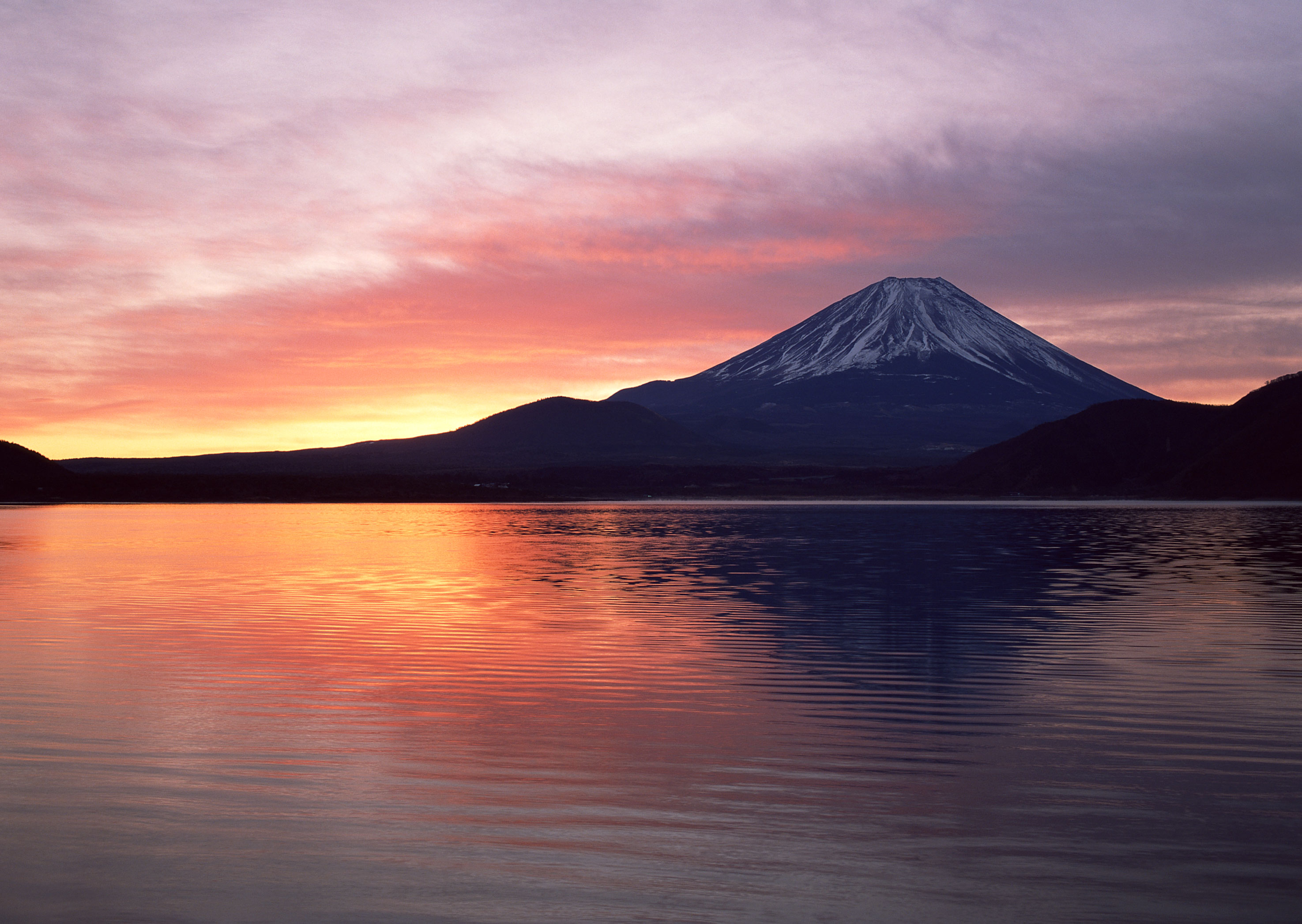 日本印象本州温泉美食之旅8日游